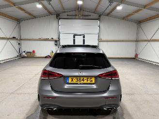 Mercedes A-klasse 250 165kW Automaat 4-Matic Premium Plus Pano picture 7