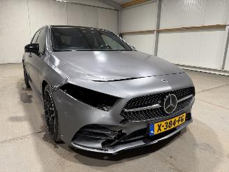 Mercedes A-klasse 250 165kW Automaat 4-Matic Premium Plus Pano picture 17