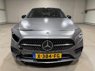 Mercedes A-klasse 250 165kW Automaat 4-Matic Premium Plus Pano picture 18