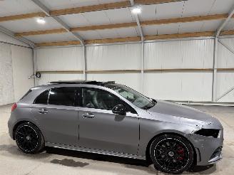 Mercedes A-klasse 250 165kW Automaat 4-Matic Premium Plus Pano picture 2
