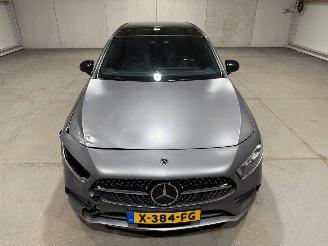 Mercedes A-klasse 250 165kW Automaat 4-Matic Premium Plus Pano picture 21