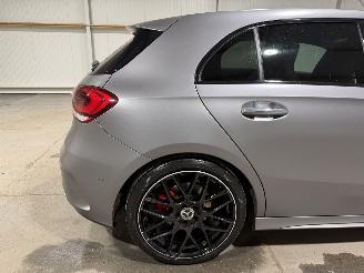 Mercedes A-klasse 250 165kW Automaat 4-Matic Premium Plus Pano picture 27