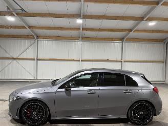 Mercedes A-klasse 250 165kW Automaat 4-Matic Premium Plus Pano picture 8