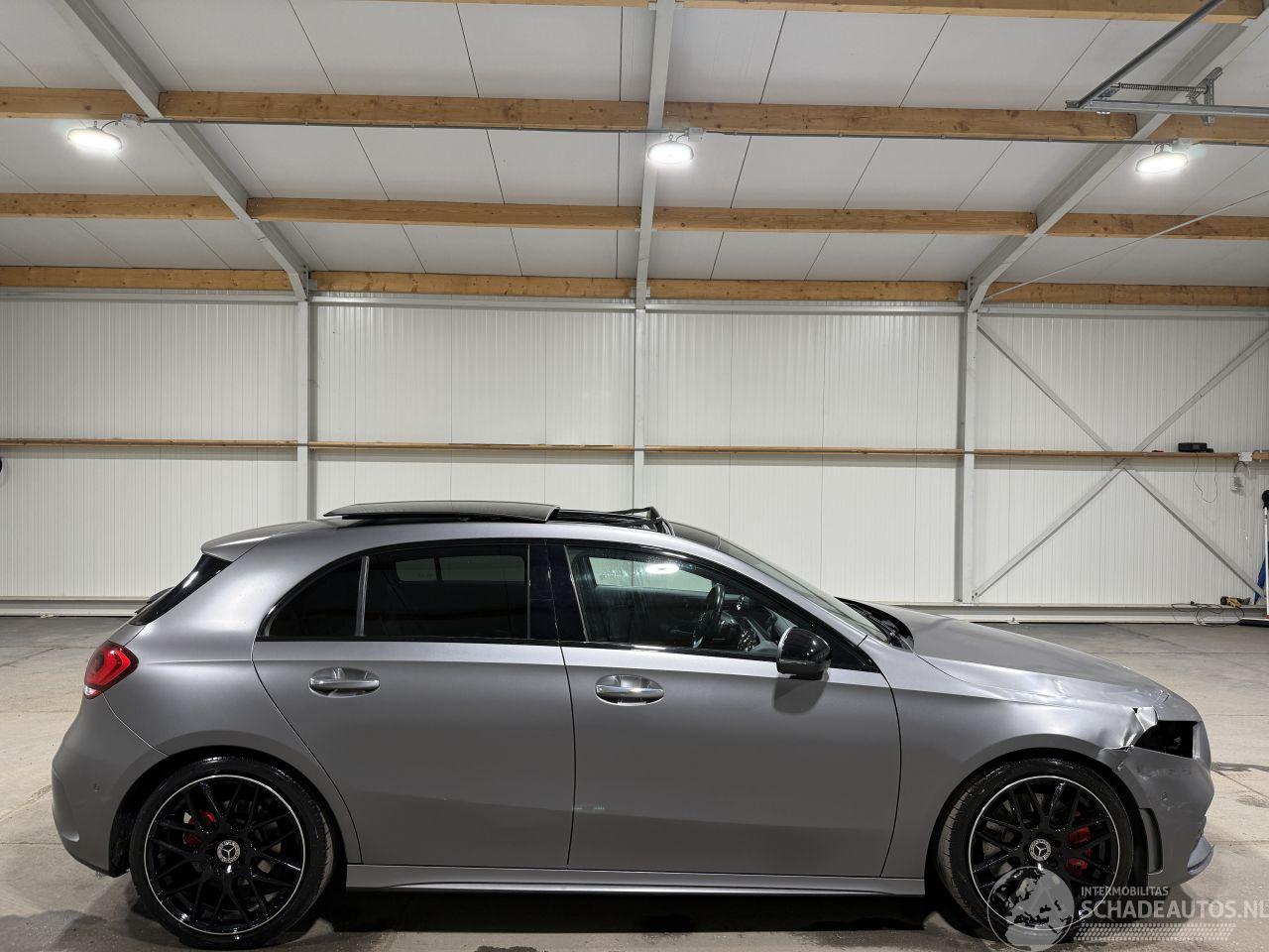 Mercedes A-klasse 250 165kW Automaat 4-Matic Premium Plus Pano