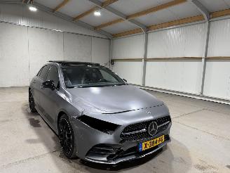 Mercedes A-klasse 250 165kW Automaat 4-Matic Premium Plus Pano picture 3