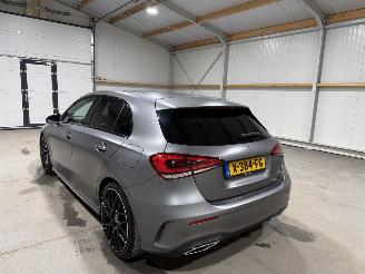 Mercedes A-klasse 250 165kW Automaat 4-Matic Premium Plus Pano picture 12