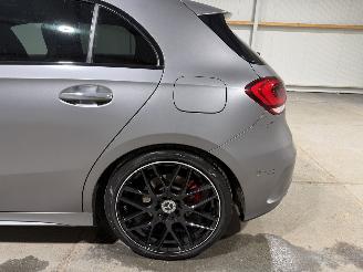 Mercedes A-klasse 250 165kW Automaat 4-Matic Premium Plus Pano picture 26