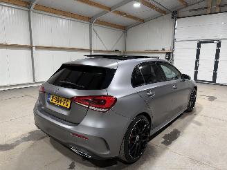 Mercedes A-klasse 250 165kW Automaat 4-Matic Premium Plus Pano picture 6