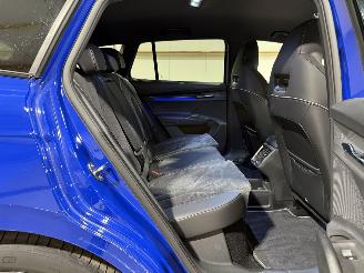 Skoda Enyaq 60kWh 132kW Sportline picture 46