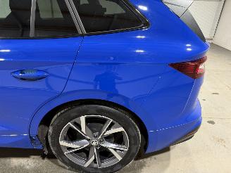 Skoda Enyaq 60kWh 132kW Sportline picture 34