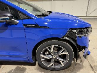Skoda Enyaq 60kWh 132kW Sportline picture 17