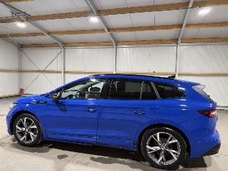 Skoda Enyaq 60kWh 132kW Sportline picture 11