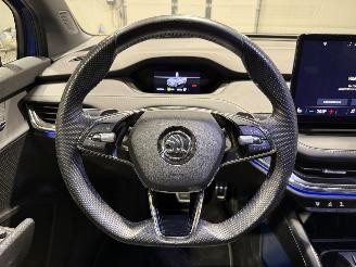 Skoda Enyaq 60kWh 132kW Sportline picture 37
