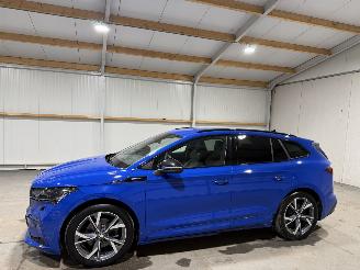 Skoda Enyaq 60kWh 132kW Sportline picture 9