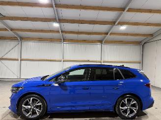 Skoda Enyaq 60kWh 132kW Sportline picture 8