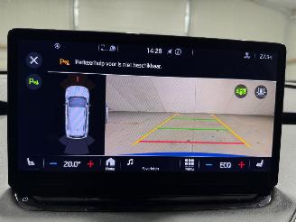 Skoda Enyaq 60kWh 132kW Sportline picture 42