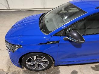 Skoda Enyaq 60kWh 132kW Sportline picture 18
