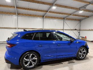 Skoda Enyaq 60kWh 132kW Sportline picture 5