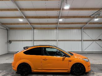 uszkodzony samochody osobowe Ford Focus ST 2.5T 166kW Airco Navi RECARO 2011/2