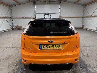 Ford Focus ST 2.5T 166kW Airco Navi RECARO picture 7