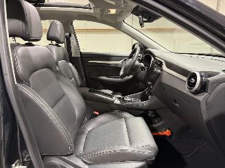 MG ZS 45kWh 105kW Pano Leder Luxury picture 39