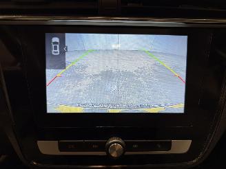 MG ZS 45kWh 105kW Pano Leder Luxury picture 34