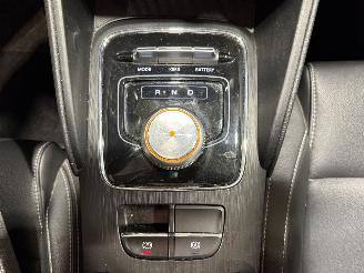 MG ZS 45kWh 105kW Pano Leder Luxury picture 36