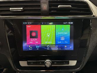 MG ZS 45kWh 105kW Pano Leder Luxury picture 33