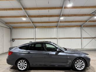 škoda osobní automobily BMW 3-serie GT 320i 135kW Automaat Pano High Executive 2013/11