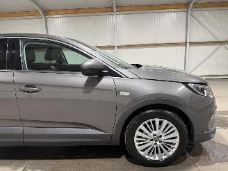 Opel Grandland X 1.2Turbo 96kW Innovation Camera Navi picture 14
