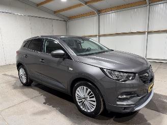 Opel Grandland X 1.2Turbo 96kW Innovation Camera Navi picture 2