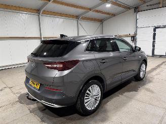 Opel Grandland X 1.2Turbo 96kW Innovation Camera Navi picture 5