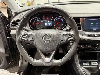 Opel Grandland X 1.2Turbo 96kW Innovation Camera Navi picture 31