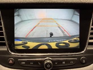 Opel Grandland X 1.2Turbo 96kW Innovation Camera Navi picture 34