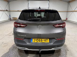 Opel Grandland X 1.2Turbo 96kW Innovation Camera Navi picture 7