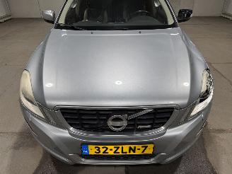 Volvo Xc-60 2.0D4 120kW Automaat R-Design picture 20