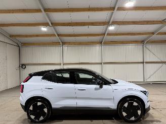 škoda osobní automobily Volvo EX30 69kWh Extended Range Plus 200kW Single Motor 2024/2