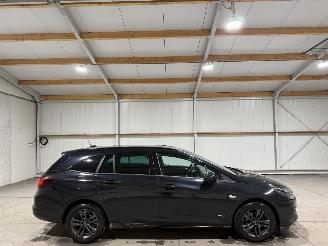 skadebil auto Opel Astra ST 1.2 81kW Design & Tech 2022/5