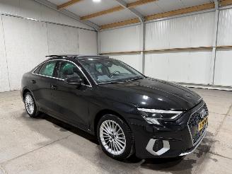 Audi A3 LIMOUSINE 35TFSI 110kW Automaat Advanced Edition picture 2