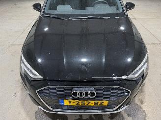Audi A3 LIMOUSINE 35TFSI 110kW Automaat Advanced Edition picture 20