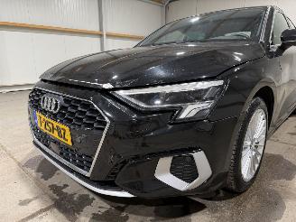 Audi A3 LIMOUSINE 35TFSI 110kW Automaat Advanced Edition picture 24