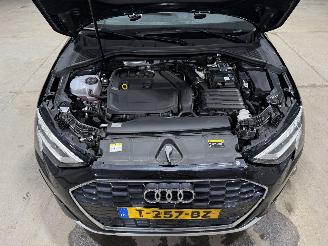 Audi A3 LIMOUSINE 35TFSI 110kW Automaat Advanced Edition picture 26