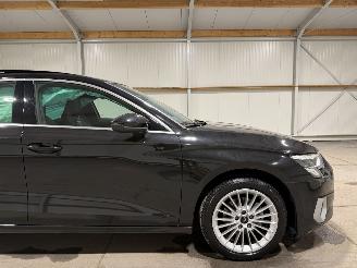 Audi A3 LIMOUSINE 35TFSI 110kW Automaat Advanced Edition picture 14