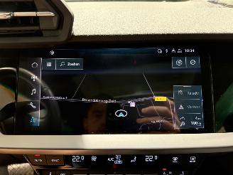 Audi A3 LIMOUSINE 35TFSI 110kW Automaat Advanced Edition picture 33