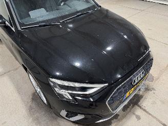 Audi A3 LIMOUSINE 35TFSI 110kW Automaat Advanced Edition picture 19