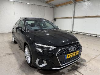 Audi A3 LIMOUSINE 35TFSI 110kW Automaat Advanced Edition picture 3