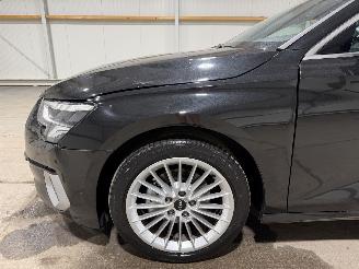 Audi A3 LIMOUSINE 35TFSI 110kW Automaat Advanced Edition picture 15