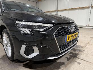 Audi A3 LIMOUSINE 35TFSI 110kW Automaat Advanced Edition picture 22