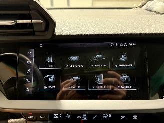 Audi A3 LIMOUSINE 35TFSI 110kW Automaat Advanced Edition picture 32