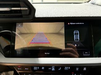 Audi A3 LIMOUSINE 35TFSI 110kW Automaat Advanced Edition picture 34
